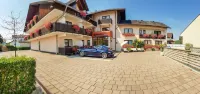 Kurhotel Anders Hotel a Kirchham