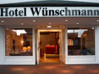 Hotel Wünschmann Hotels in Westerland