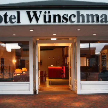 Hotel Wünschmann