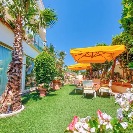 Hotel Gambrinus