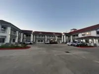 水晶套房汽車旅館