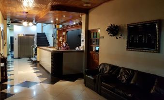 Hotel Alcala
