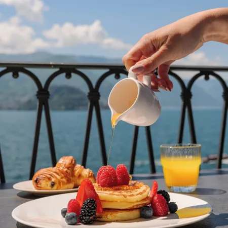 Casa du Lac, by R Collection Hotels