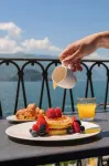 Hotel Royal Victoria, by R Collection Hotels - petit déjeuner