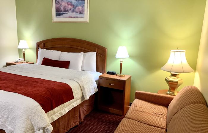 Valley Inn Motel