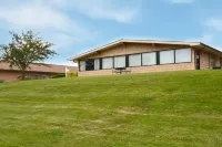 The Lodge at Lykens Valley