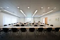 海利桑瑞士品質酒店