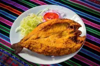 Gardenias de Gocta - Desayuno