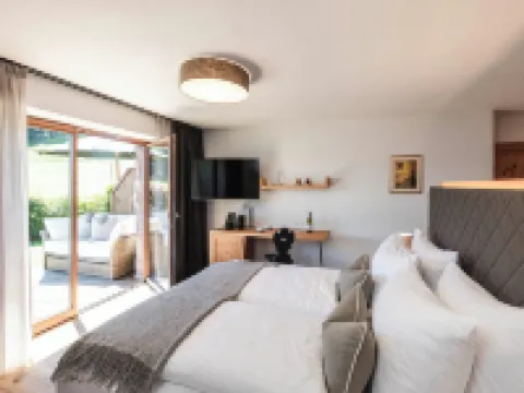 Chalet Grumer Suites&Spa Hotels in Ritten