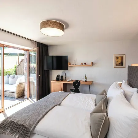 Chalet Grumer Suites&Spa
