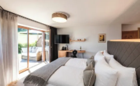 Chalet Grumer Suites&Spa