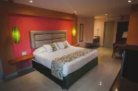 Villa Esmeralda Hotels in San Juan Bautista Tuxtepec