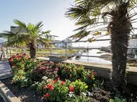 Raceside Cottage Hotels in Millom