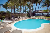 Kite Beach Inn - Beach