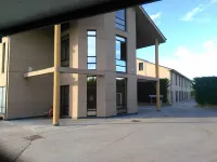 Motel Acropolis Hotels in El Bierzo