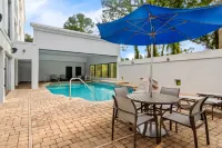 Holiday Inn Express & Suites JACKSONVILLE SE- MED CTR AREA by IHG - Rooftop Pools
