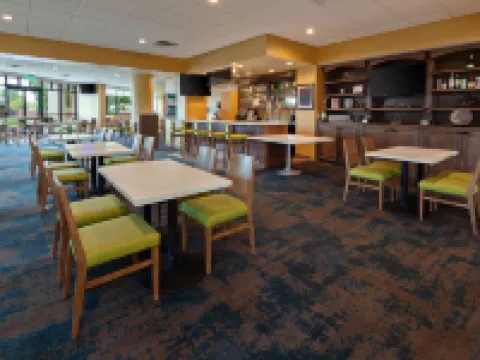Holiday Inn PALMDALE-LANCASTER by IHG パームデールのホテル