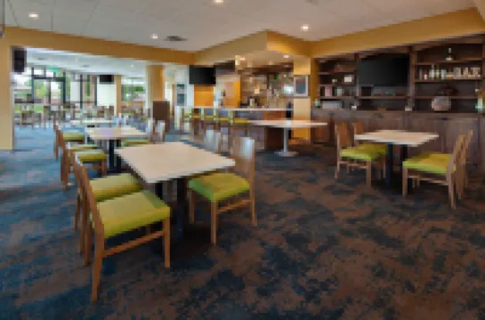 Holiday Inn PALMDALE-LANCASTER by IHG Hotels in Palmdale