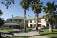 Hotel y Cabañas Huallilemu Sur- Caja Los Andes Hotel di Mirasol