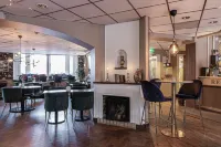 Hotell Arkad - bar