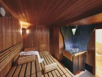 Rüters Parkhotel Hotels in Willingen
