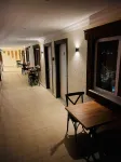 Sirius Boutique Hotel Pamukkale