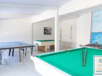 Hotel Residencial Ilhabela Hotels near Tamar Project