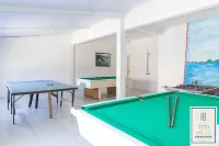 Hotel Residencial Ilhabela فنادق في فلوريانوبوليس