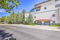 7 Mi to Slopes Main Street Condo in Dillon - Pet friendly