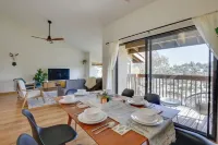 15 Mi to San Diego la Mesa Townhome Các khách sạn ở La Mesa