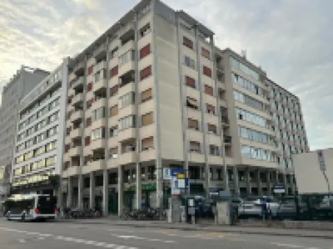 ハッピーステイ のホテル