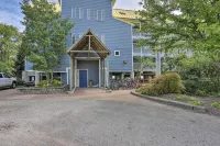 Middle Bass Condo w/ Balcony, Lake Erie Views - que admiten mascotas