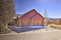 Gorgeous Fraser Townhome w/ Private Hot Tub! - Pet friendly