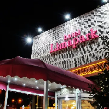 Limapark Hotel
