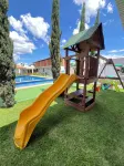Hotel El Jaguar Hôtels à : San Martín de las Pirámides