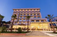Amr Hotel - Durres