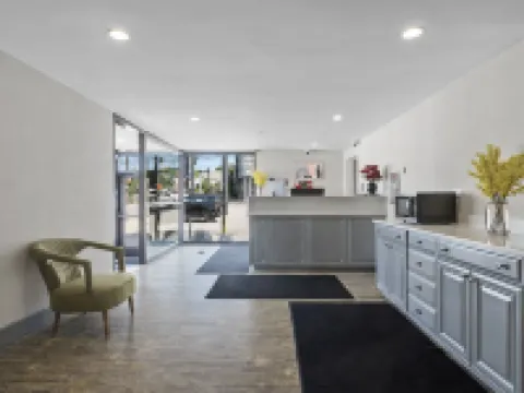 Inn on Arsenal Hotels in Watertown