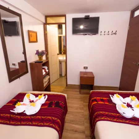 Runas Inn Machupicchu