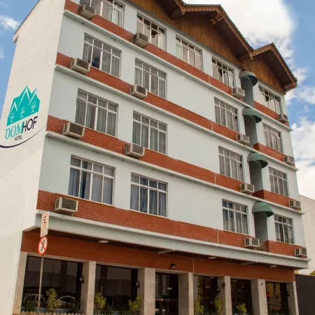 Hotel Domhof
