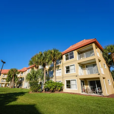 Parc Corniche Condominium Suites