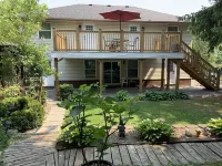 Susan's Villa Hotel in zona Viaggio Dietro Le Cascate