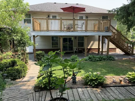 Susan's Villa