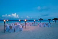 Emporio Cancun - Buy All Inclusive Option - Resort