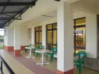 Sagada Lamuria Resort Hotels in Lamuria