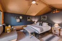Rodavento Boutique Hotel & Spa Hotels in Temascaltepec de Gonzalez