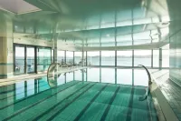 Hôtel Valdys Thalasso & Spa - Beau Rivage - Beach