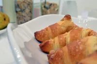 Antica Pusterla Relais de Charme - Desayuno