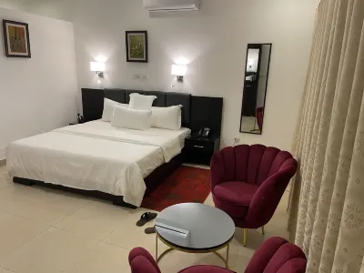 Hotel les Arcades Hotels in 