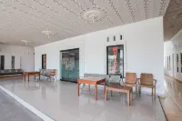 OYO 93462 Wisma Silampari Hotels in Air Teman