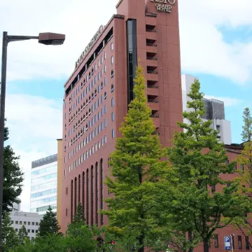 Koyo Grand Hotel